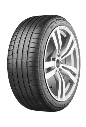 Potenza S005