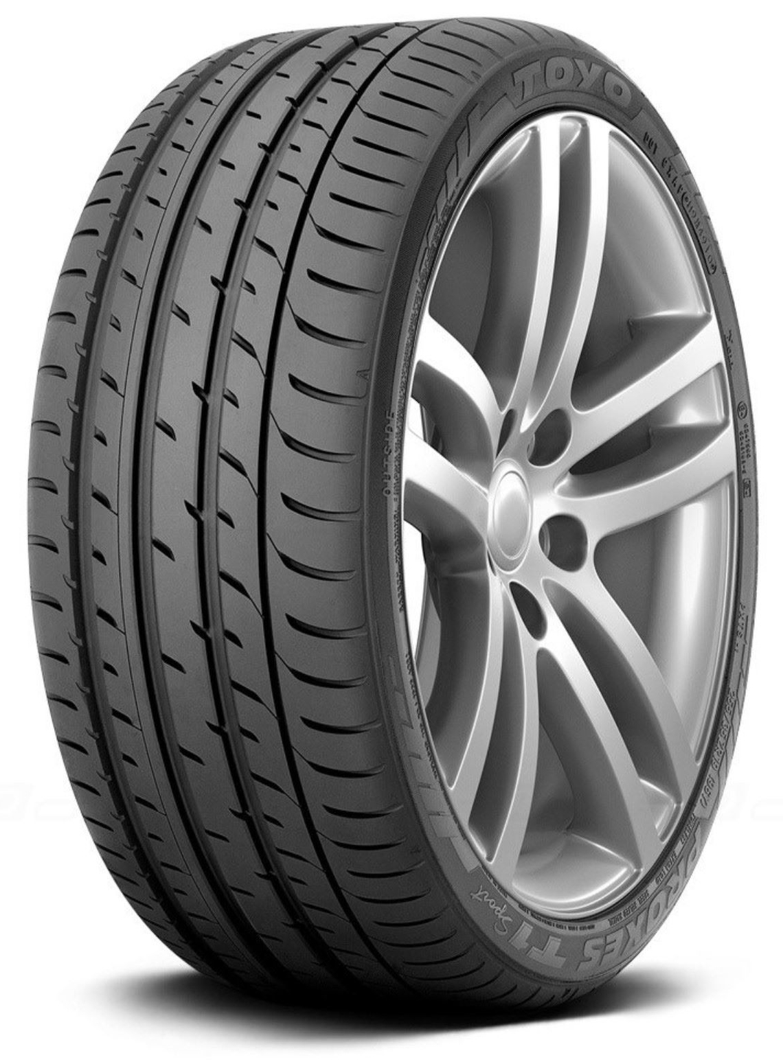 Proxes T1 Sport Proxes T1 Sport