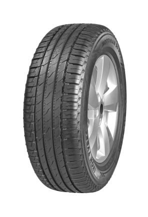 Nordman S2 SUV