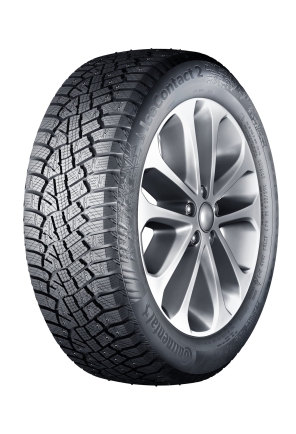 IceContact 2 SUV
