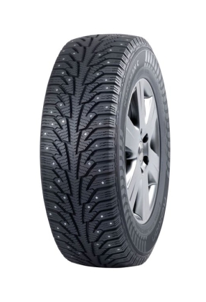 Nordman C