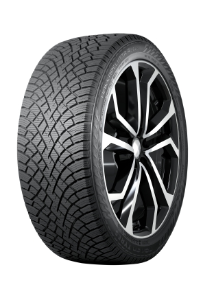 Hakkapeliitta R5 SUV