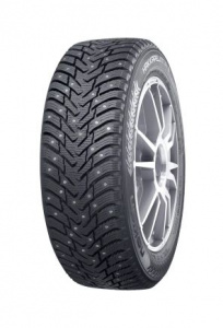 Hakkapeliitta 8 SUV
