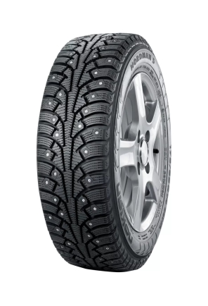Nordman 5