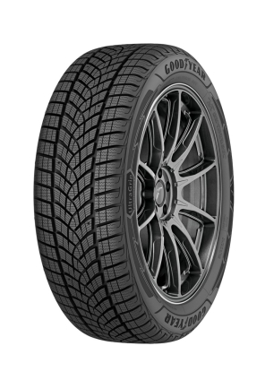 UltraGrip Performance+ SUV