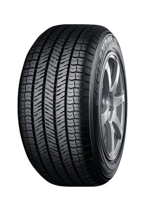 Geolandar G91AT