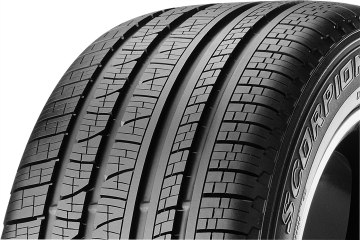 Scorpion Verde All-Season