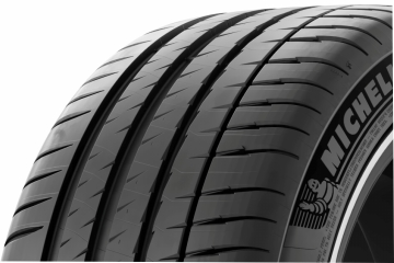 Pilot Sport 4 S
