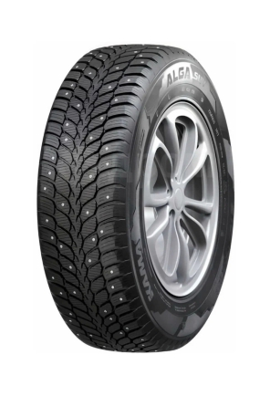 532 ALGA SUV